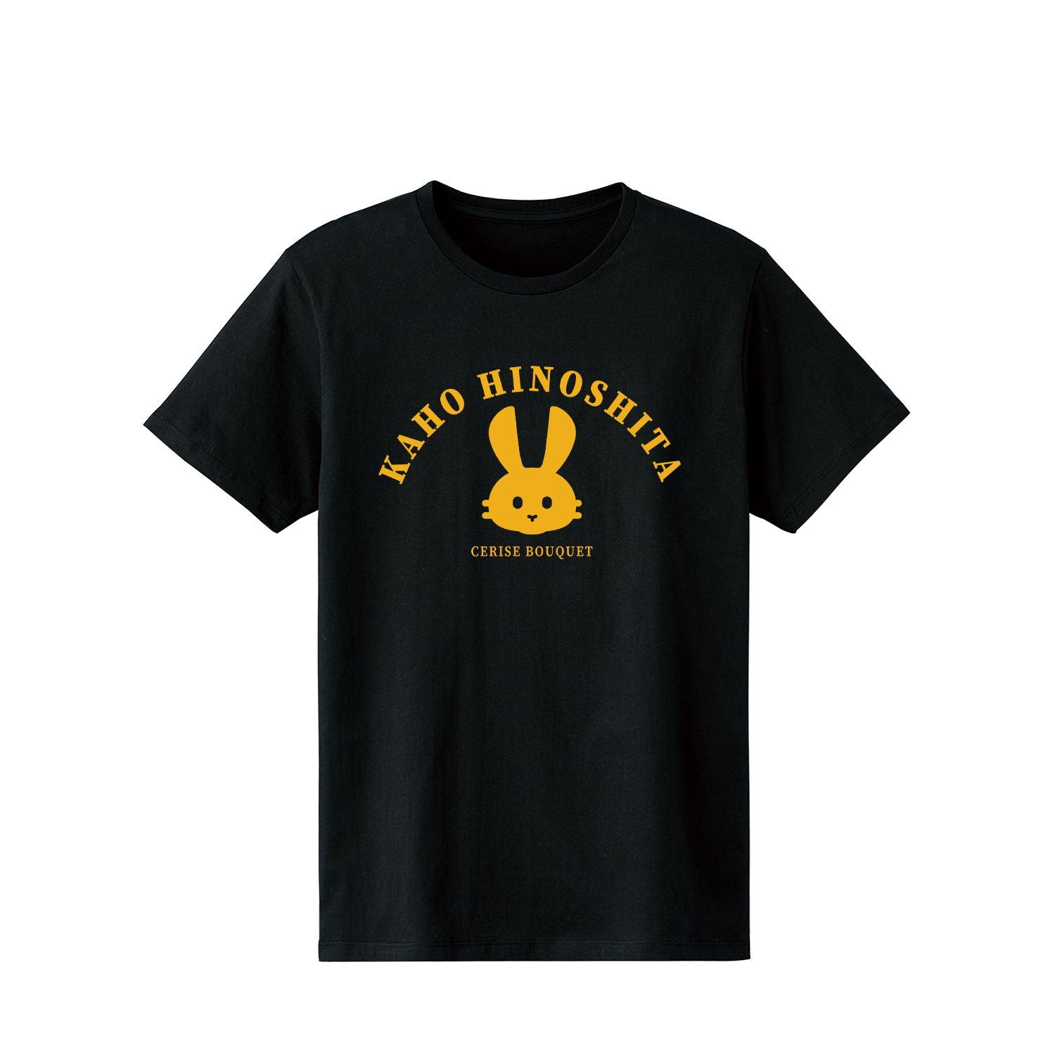 ラブライブ!蓮ノ空女学院スクールアイドルクラブ 日野下 花帆 カレッジTシャツレディース(サイズ/L) 画像 2 | AniSmile