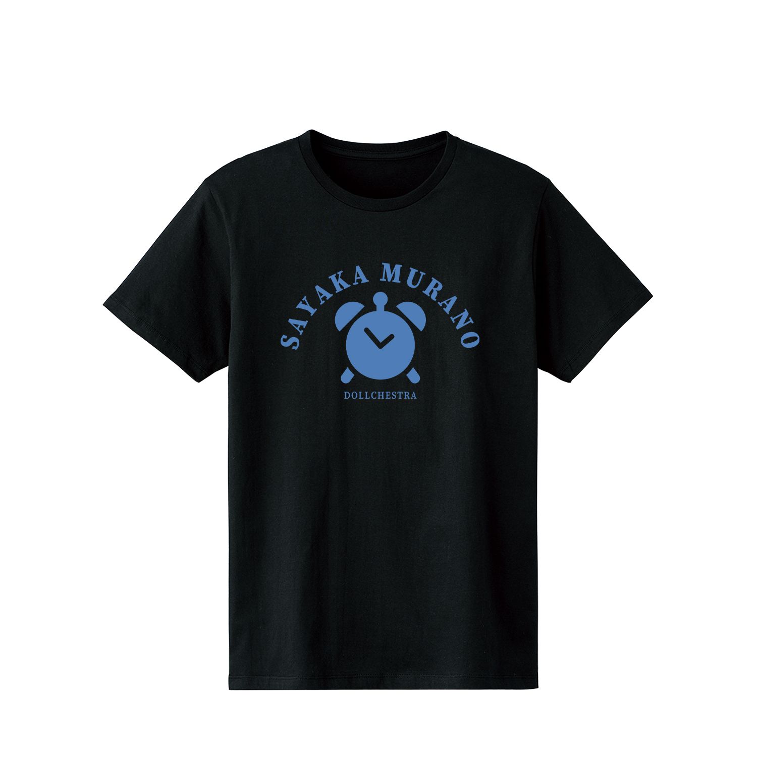 ラブライブ!蓮ノ空女学院スクールアイドルクラブ 村野 さやか カレッジTシャツメンズ(サイズ/L) - 公式商品画像 | AniSmile