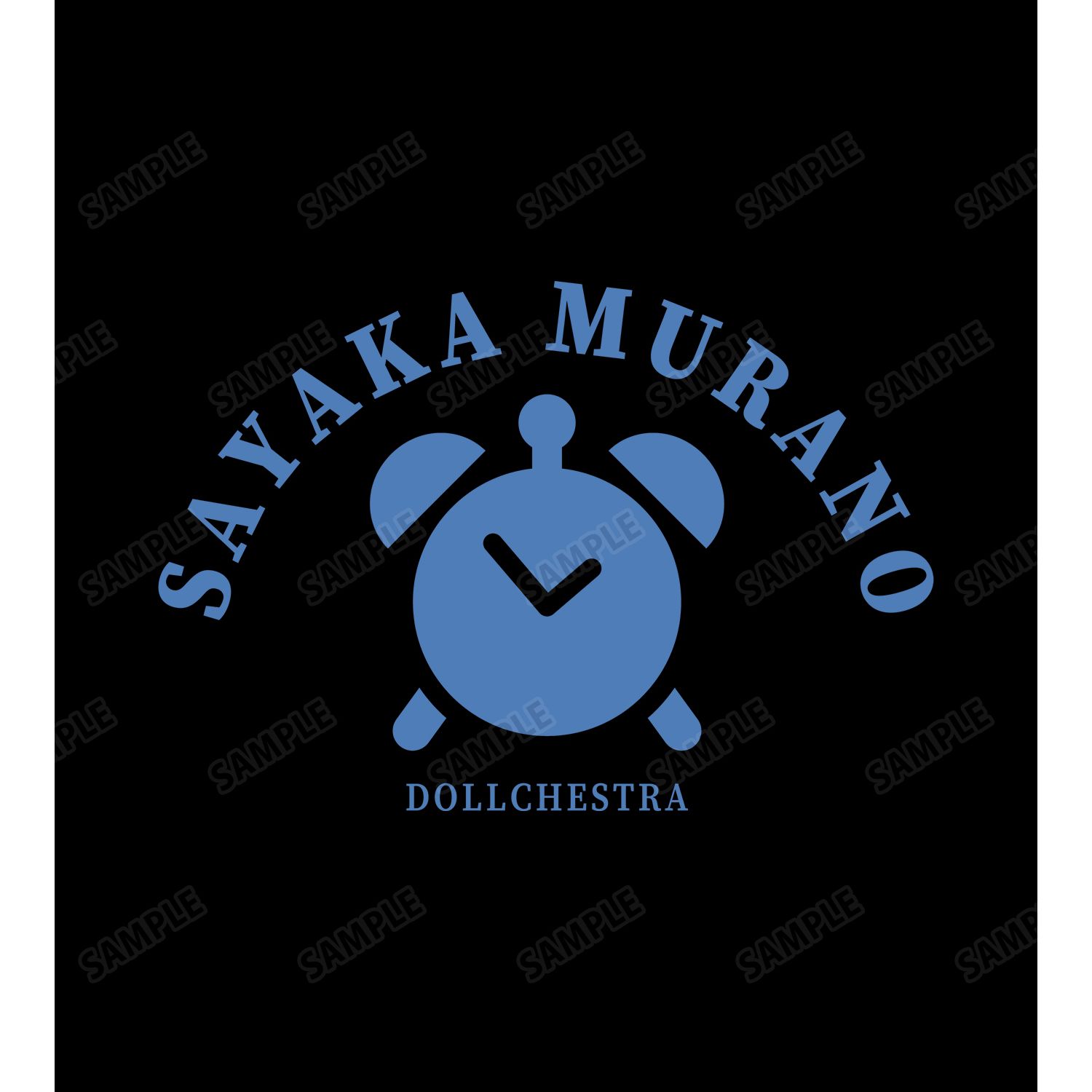 ラブライブ!蓮ノ空女学院スクールアイドルクラブ 村野 さやか カレッジTシャツメンズ(サイズ/L) 画像 3 | AniSmile