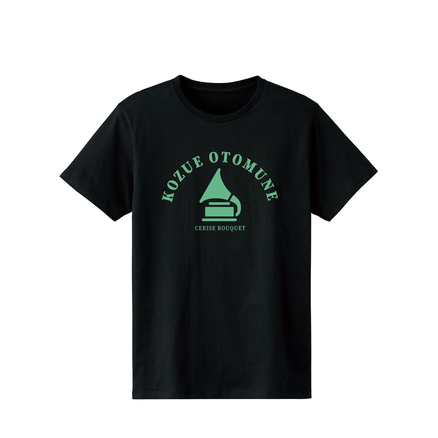 ラブライブ!蓮ノ空女学院スクールアイドルクラブ 乙宗 梢 カレッジTシャツメンズ(サイズ/M) - 公式商品画像 | AniSmile