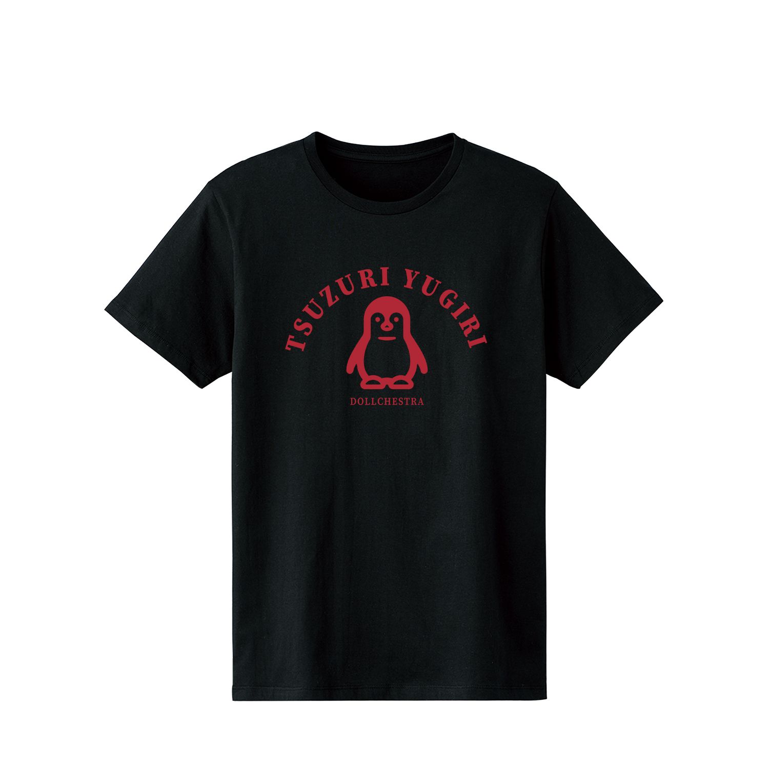 ラブライブ!蓮ノ空女学院スクールアイドルクラブ 夕霧 綴理 カレッジTシャツメンズ(サイズ/XL) 画像 3 | AniSmile