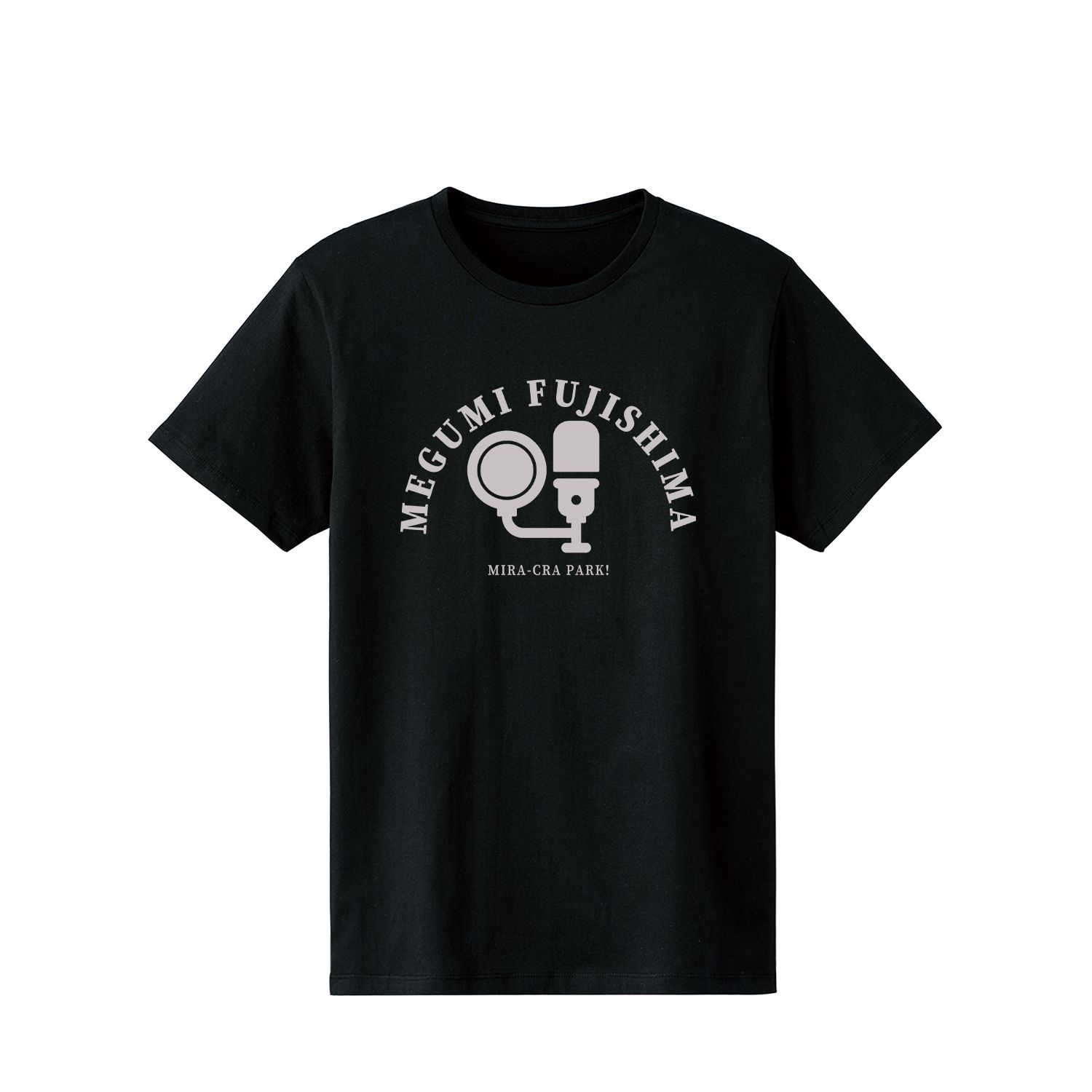 ラブライブ!蓮ノ空女学院スクールアイドルクラブ 藤島 慈 カレッジTシャツメンズ(サイズ/XXXL) - 公式商品画像 | AniSmile