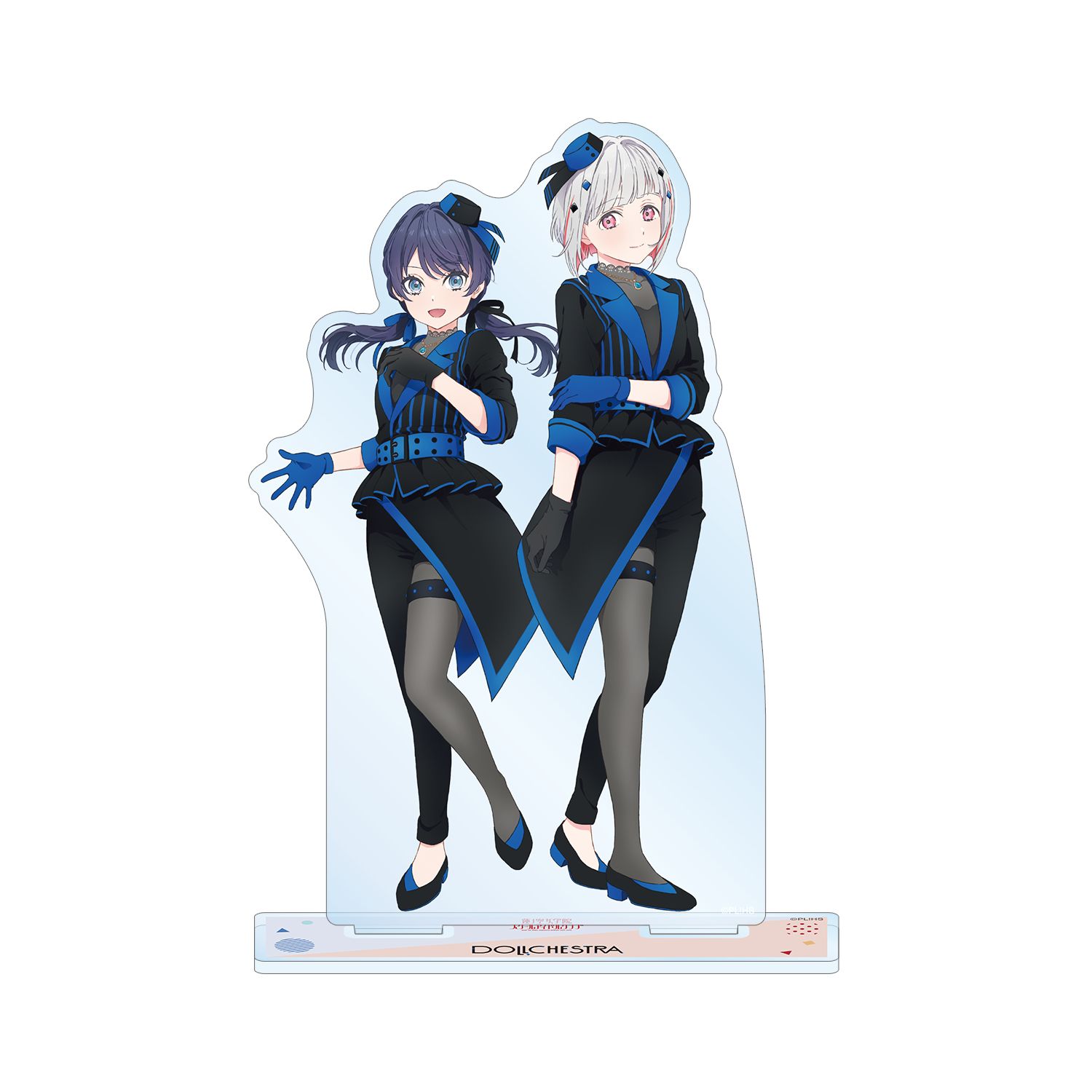 ラブライブ!蓮ノ空女学院スクールアイドルクラブ DOLLCHESTRA BIGアクリルスタンド 画像 2 | AniSmile
