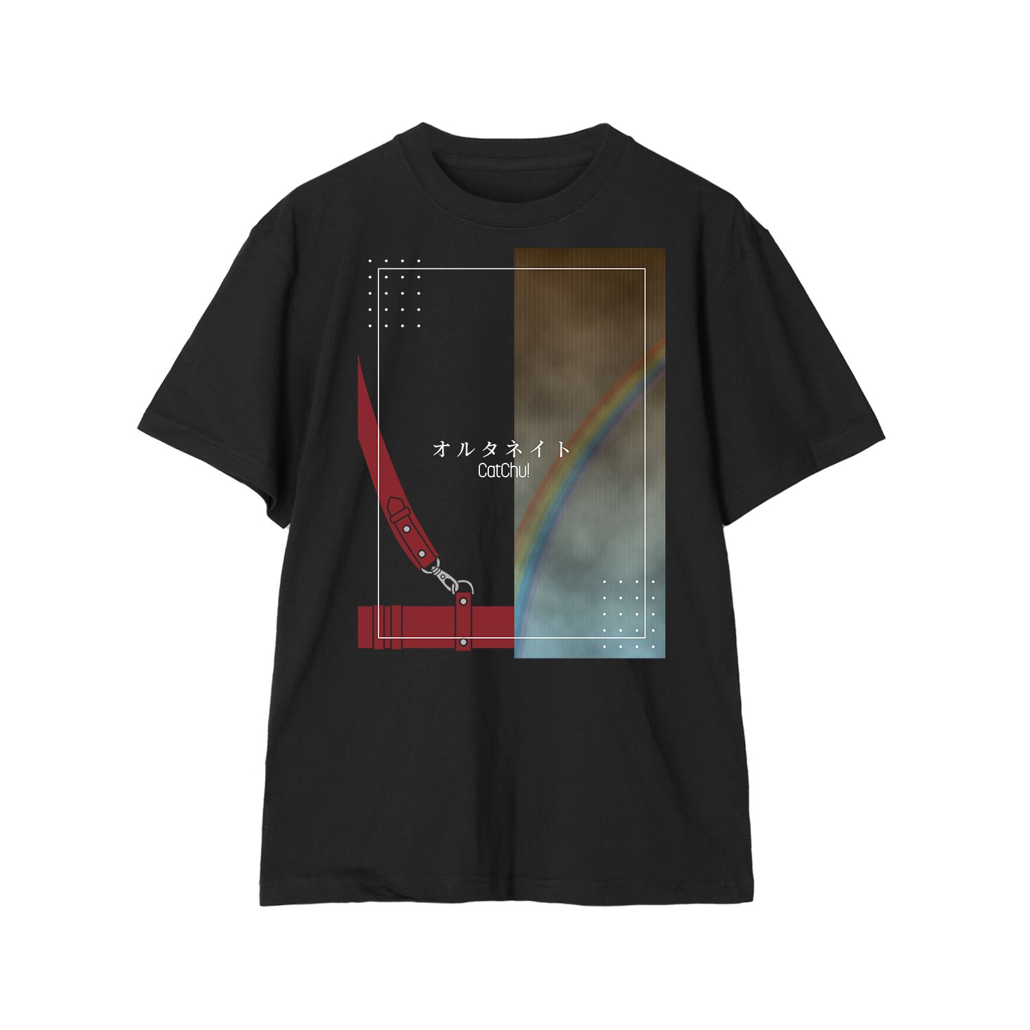 ラブライブ!スーパースター!! オルタネイト Tシャツレディース(サイズ/XXXL) - 公式商品画像 | AniSmile