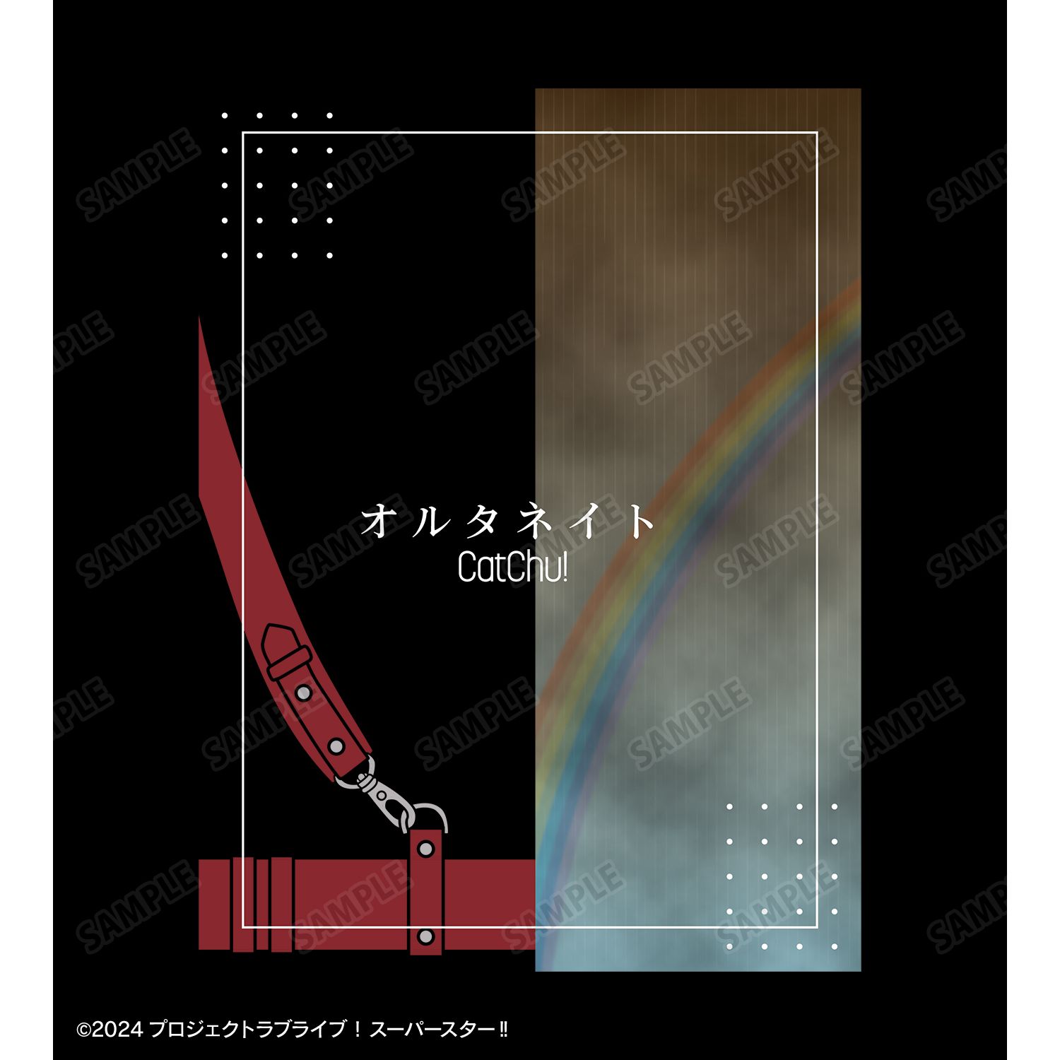 ラブライブ!スーパースター!! オルタネイト Tシャツレディース(サイズ/XXXL) 画像 3 | AniSmile