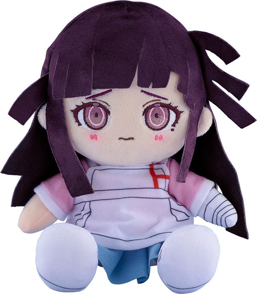 スーパーダンガンロンパ2 さよなら絶望学園 ちょこぷに ぬいぐるみ 罪木 蜜柑 - 公式商品画像 | AniSmile