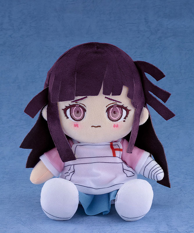 スーパーダンガンロンパ2 さよなら絶望学園 ちょこぷに ぬいぐるみ 罪木 蜜柑 画像 2 | AniSmile
