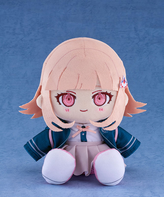 スーパーダンガンロンパ2 さよなら絶望学園 ちょこぷに ぬいぐるみ 七海 千秋 画像 2 | AniSmile