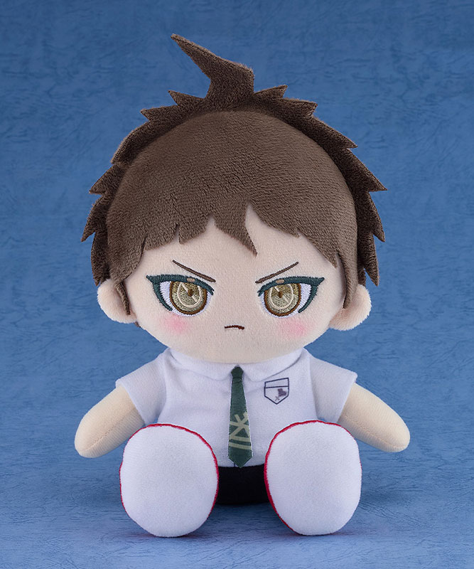 スーパーダンガンロンパ2 さよなら絶望学園 ちょこぷに ぬいぐるみ 日向 創 画像 2 | AniSmile
