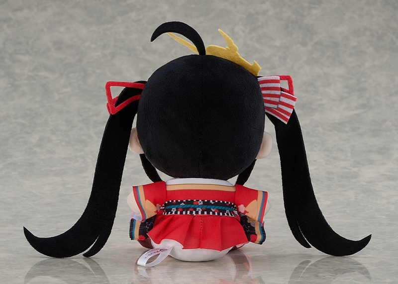 アズールレーン 大鳳 プニプニ ぬいぐるみ 画像 5 | AniSmile