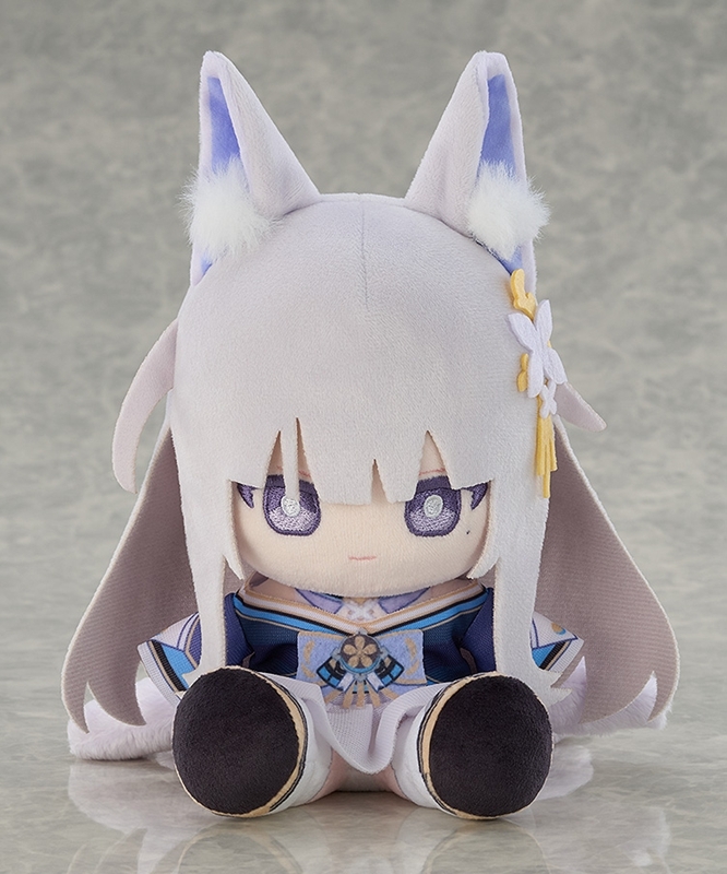 アズールレーン 信濃 プニプニ ぬいぐるみ 画像 3 | AniSmile