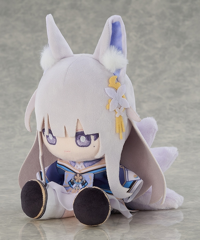 アズールレーン 信濃 プニプニ ぬいぐるみ 画像 4 | AniSmile