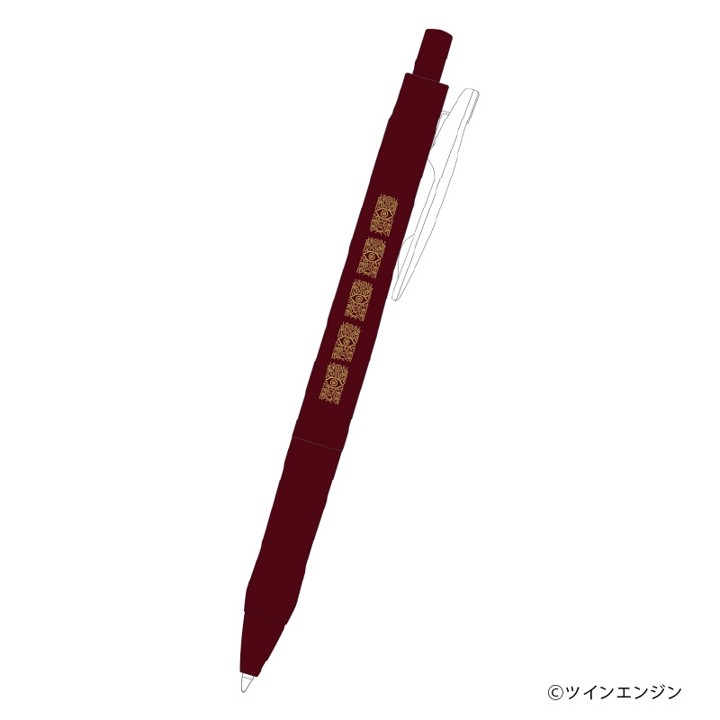 モノノ怪 ボールペン BL - 公式商品画像 | AniSmile