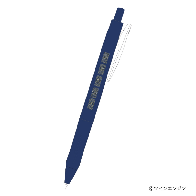 モノノ怪 ボールペン RD - 公式商品画像 | AniSmile