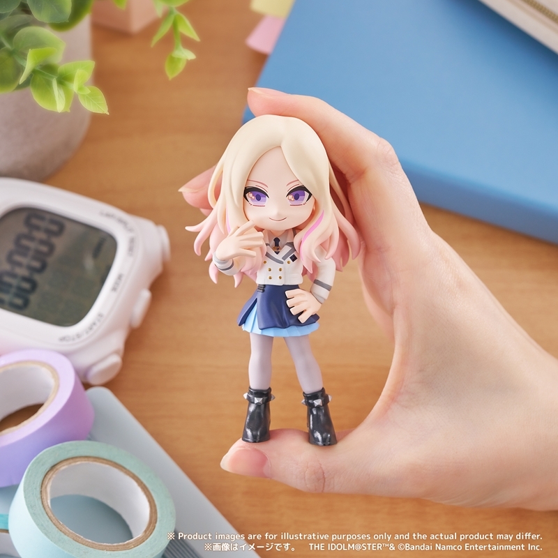 PalVerse 学園アイドルマスター vol.2【PACK】 画像 2 | AniSmile
