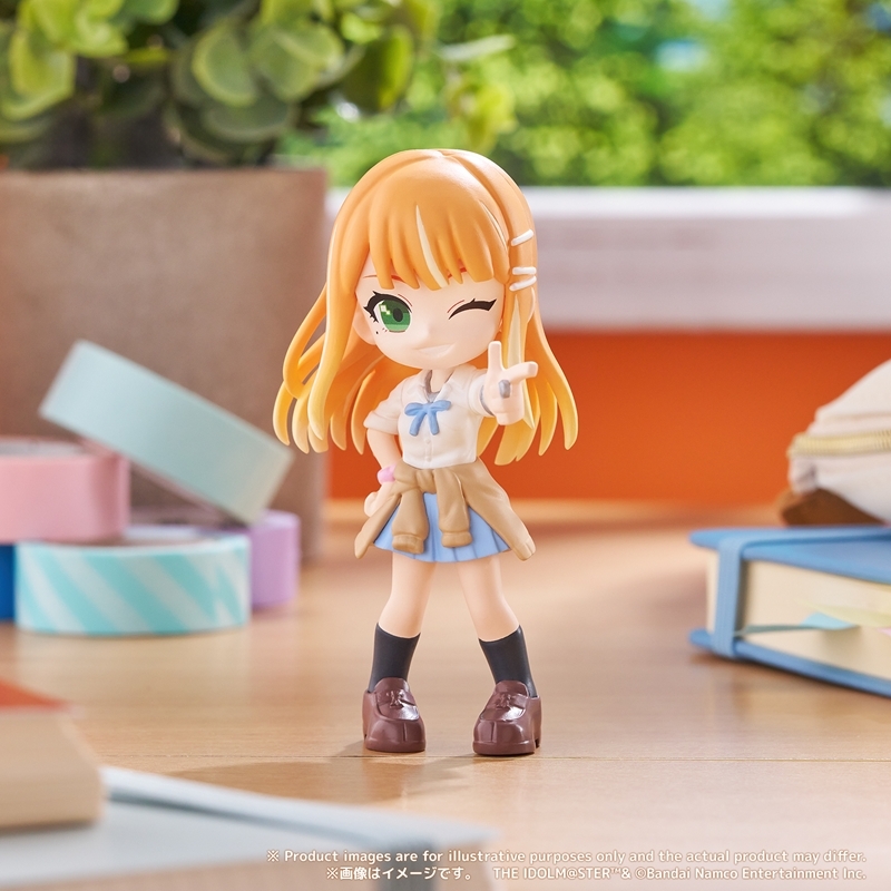 PalVerse 学園アイドルマスター vol.2【PACK】 画像 3 | AniSmile