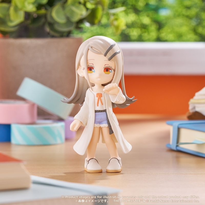 PalVerse 学園アイドルマスター vol.2【PACK】 画像 4 | AniSmile