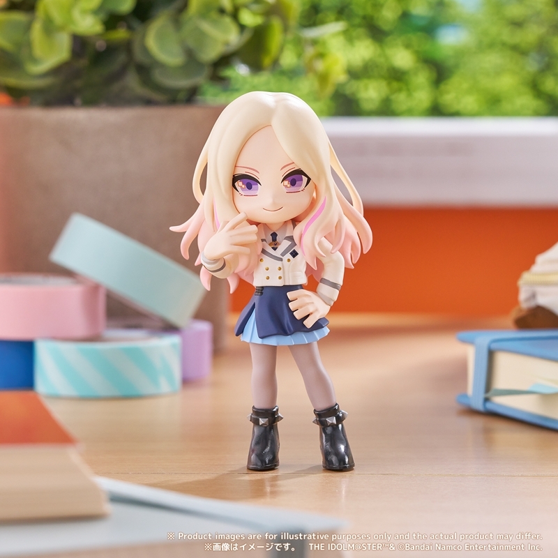 PalVerse 学園アイドルマスター vol.2【PACK】 画像 5 | AniSmile