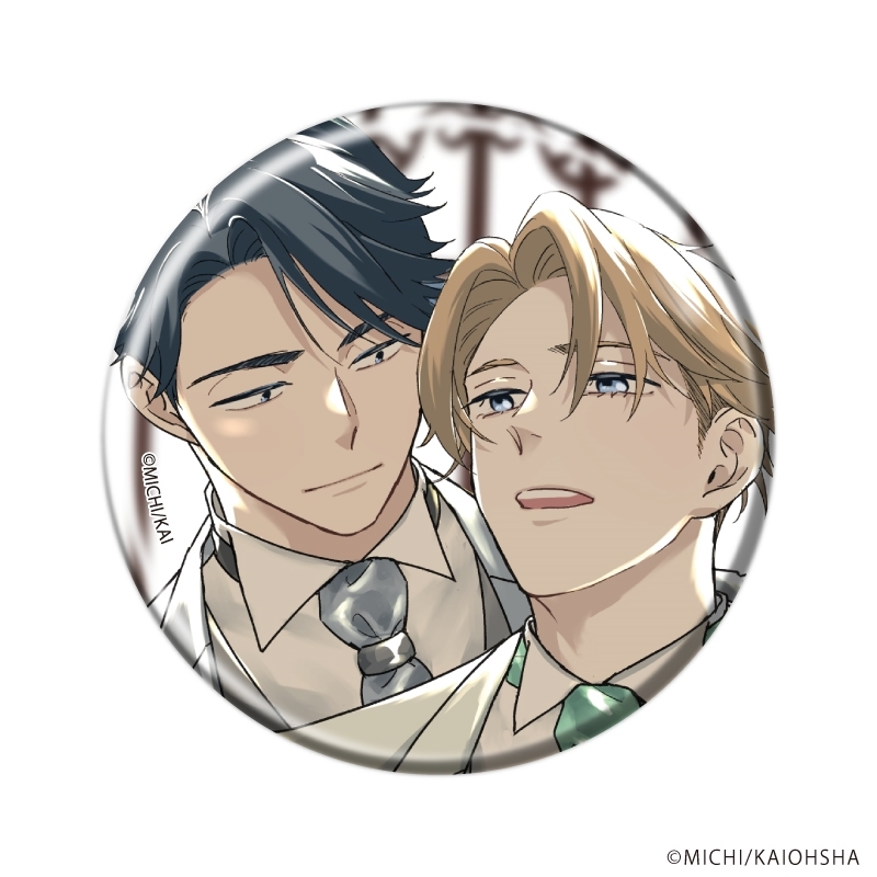 缶バッジ「佐倉主任はZ世代がわからない。」01/ブラインド(全6種)(公式&描き下ろしイラスト) 画像 5 | AniSmile