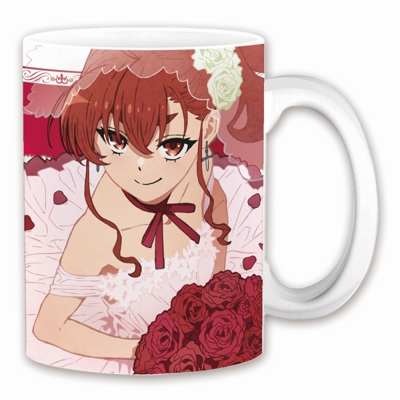 無職転生 ~異世界行ったら本気だす~ マグカップB 画像 3 | AniSmile