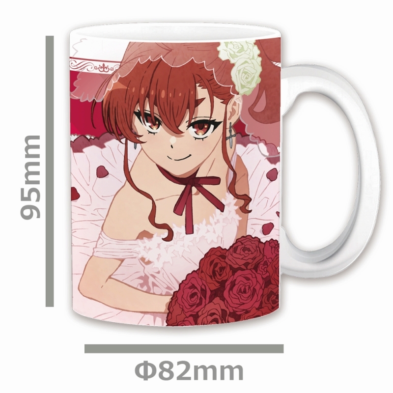 無職転生 ~異世界行ったら本気だす~ マグカップB 画像 5 | AniSmile