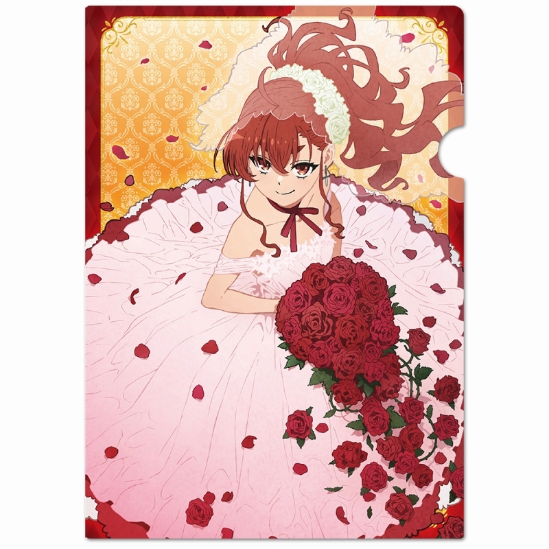 無職転生 ～異世界行ったら本気だす～ クリアファイルC 画像 2 | AniSmile