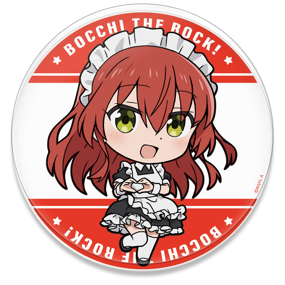 ぼっち・ざ・ろっく! アクリルコースター(スタンド付) 喜多郁代 メイド服ver. - 公式商品画像 | AniSmile