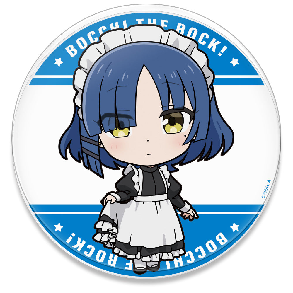 ぼっち・ざ・ろっく! アクリルコースター(スタンド付) 山田リョウ メイド服ver. - 公式商品画像 | AniSmile