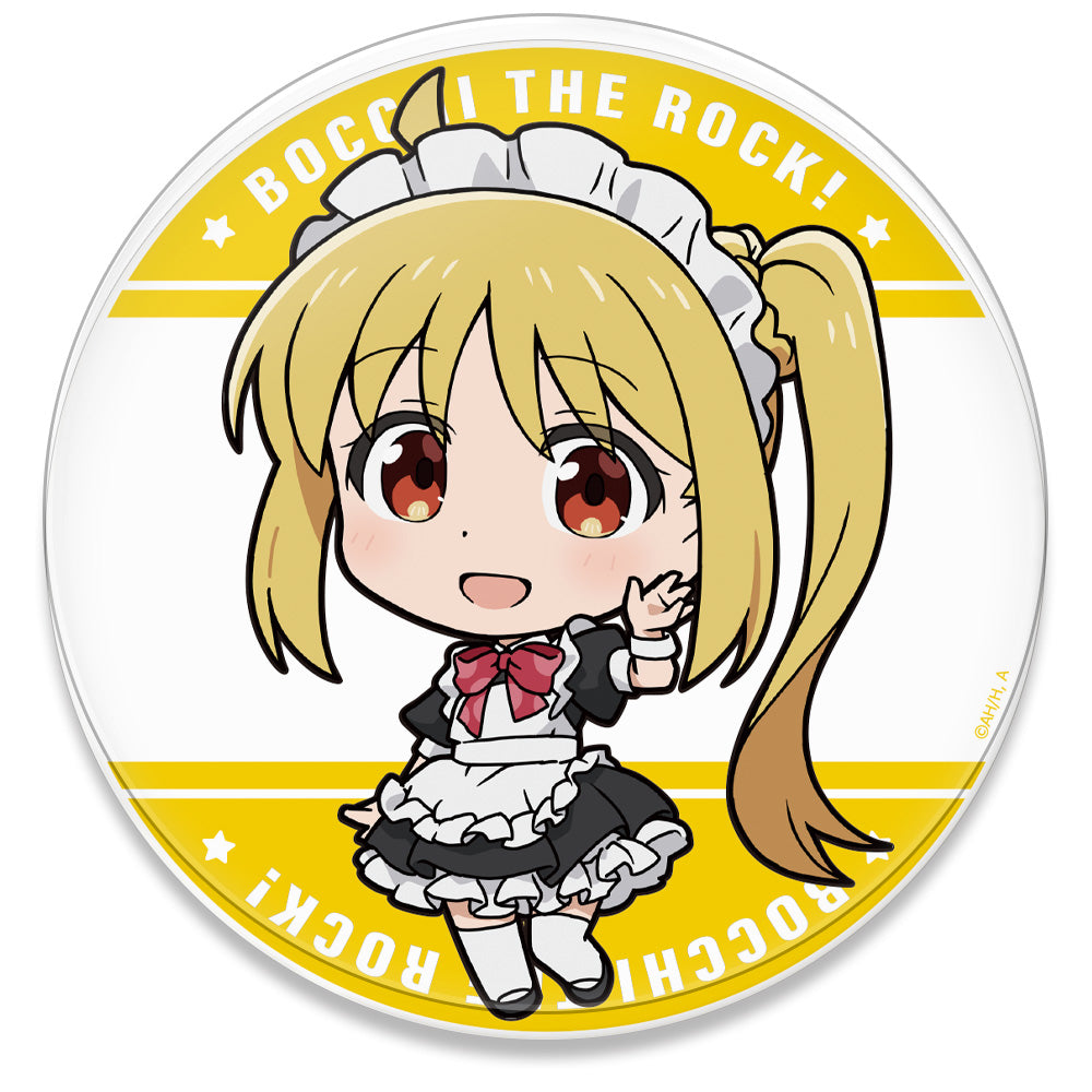 ぼっち・ざ・ろっく! アクリルコースター(スタンド付) 伊地知虹夏 メイド服ver. - 公式商品画像 | AniSmile