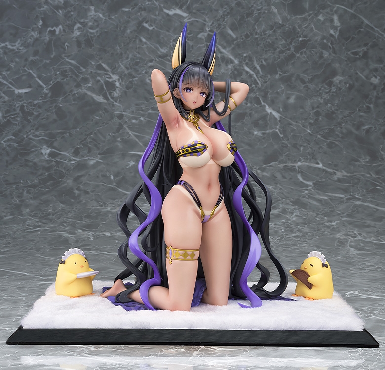 クレオパトラ 星辰と薔薇 - 公式商品画像 | AniSmile