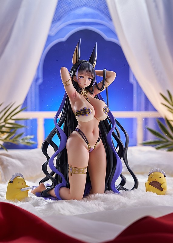 クレオパトラ 星辰と薔薇 画像 3 | AniSmile