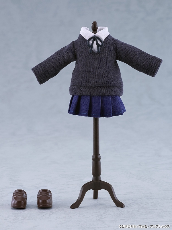 ねんどろいどどーる おようふくセット 山田リョウ 画像 2 | AniSmile