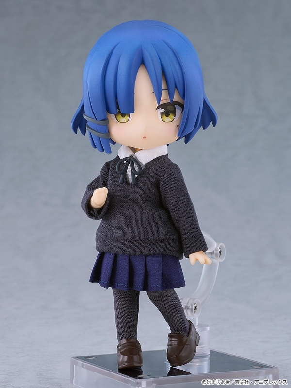 ねんどろいどどーる おようふくセット 山田リョウ 画像 3 | AniSmile