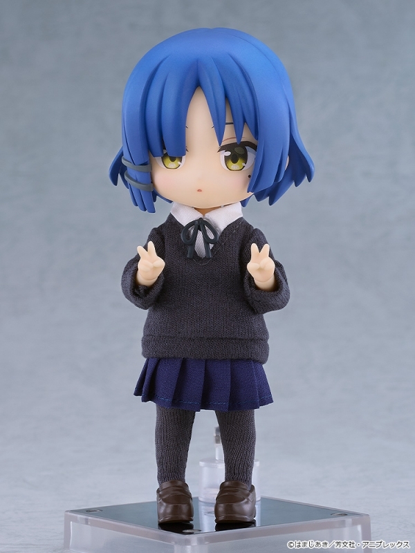 ねんどろいどどーる おようふくセット 山田リョウ 画像 4 | AniSmile