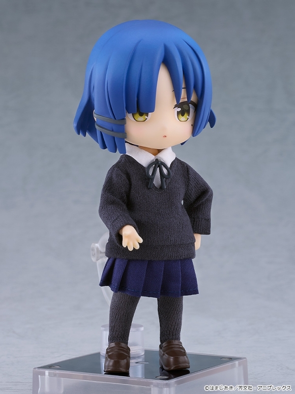 ねんどろいどどーる おようふくセット 山田リョウ 画像 5 | AniSmile