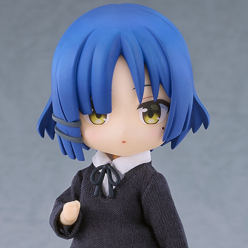 ねんどろいどどーる 山田リョウ 画像 2 | AniSmile