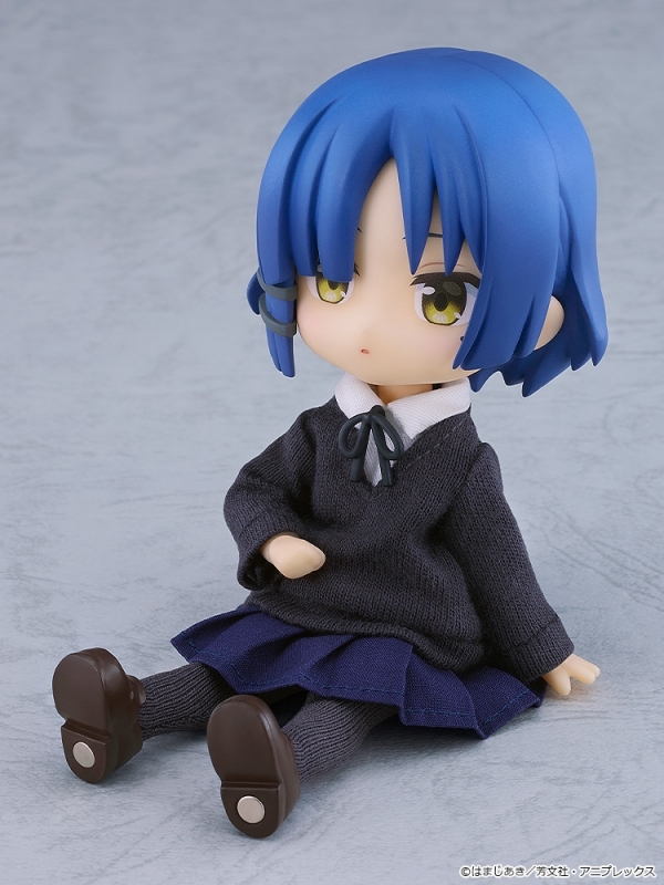 ねんどろいどどーる 山田リョウ 画像 5 | AniSmile