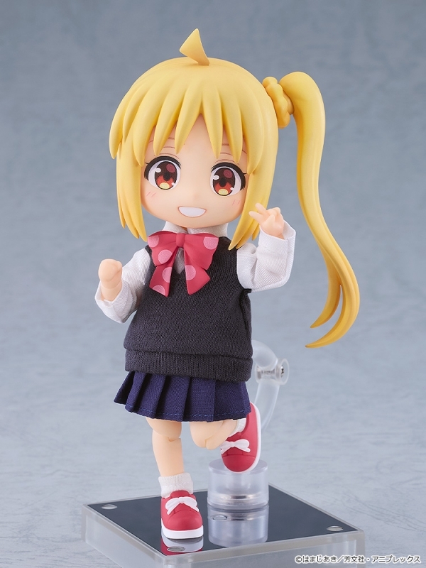 ねんどろいどどーる おようふくセット 伊地知虹夏 画像 3 | AniSmile