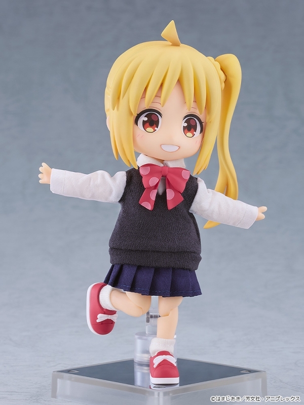 ねんどろいどどーる おようふくセット 伊地知虹夏 画像 4 | AniSmile
