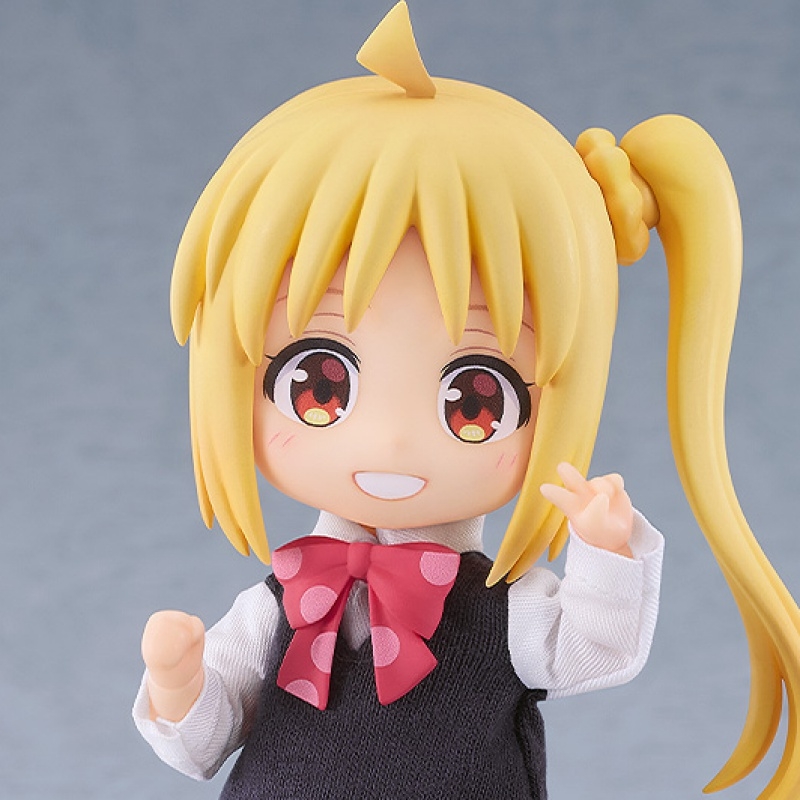 ねんどろいどどーる 伊地知虹夏 画像 2 | AniSmile
