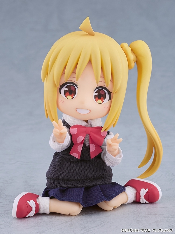ねんどろいどどーる 伊地知虹夏 画像 5 | AniSmile