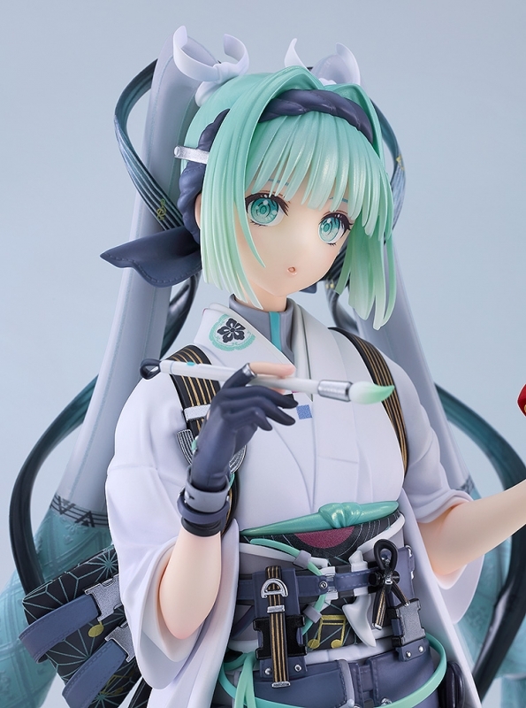 初音ミク スマイル✕フューチャーVer. Image 2 | AniSmile