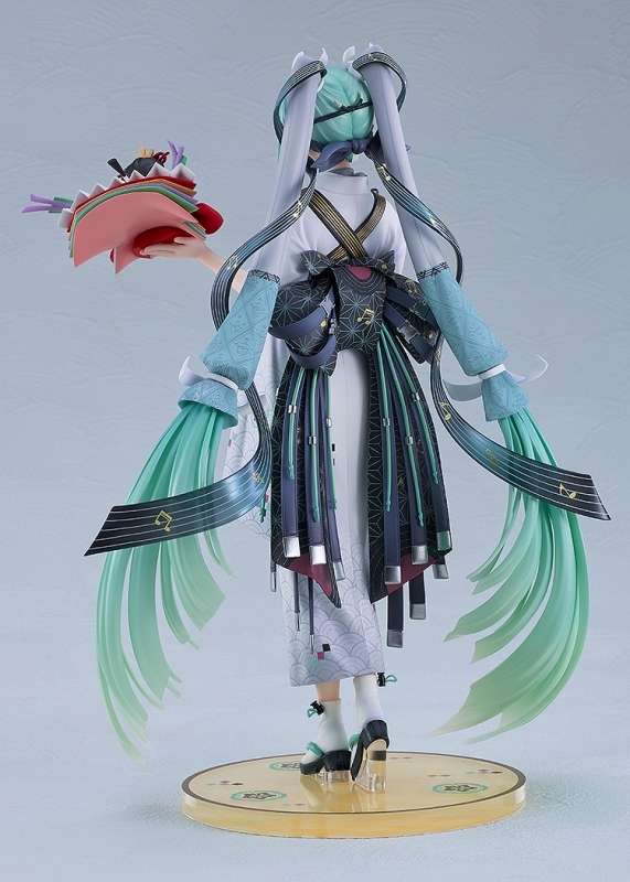 初音ミク スマイル✕フューチャーVer. Image 5 | AniSmile