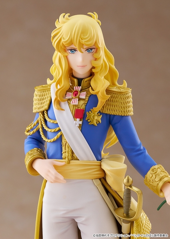POP UP PARADE オスカル・フランソワ・ド・ジャルジェ 画像 2 | AniSmile