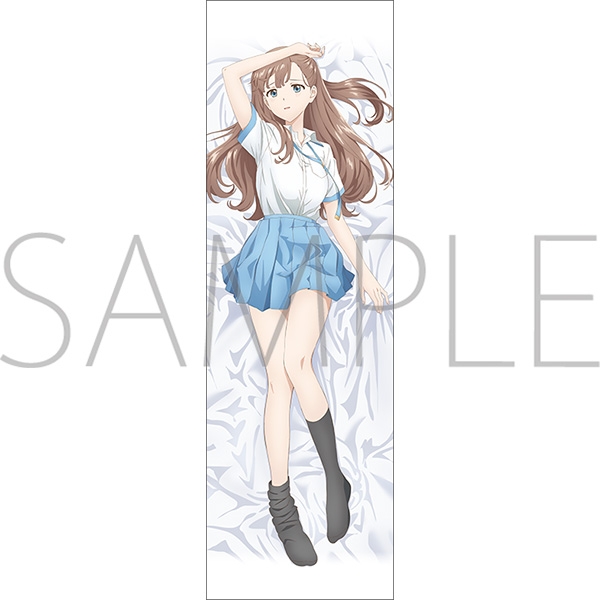 レプリカだって、恋をする。 抱き枕カバー 画像 2 | AniSmile