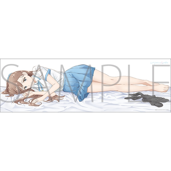 レプリカだって、恋をする。 抱き枕カバー 画像 3 | AniSmile