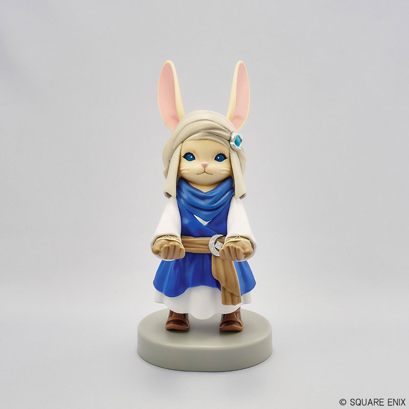 ファイナルファンタジーXIV マルチスタンドフィギュア <レポリット> 画像 3 | AniSmile