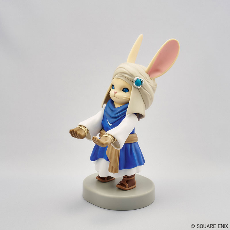 ファイナルファンタジーXIV マルチスタンドフィギュア <レポリット> 画像 4 | AniSmile