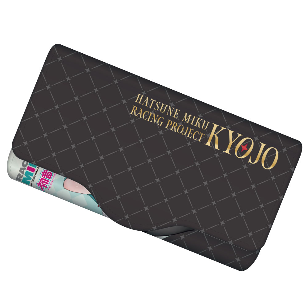 レーシングミク KYOJO 2026Ver. キーケース 画像 2 | AniSmile