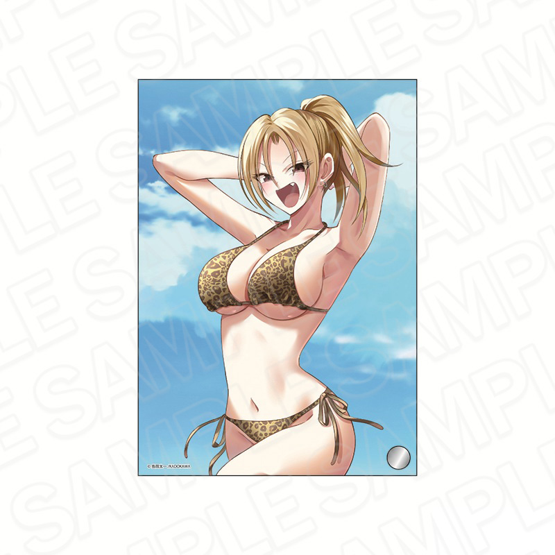 帰ってください! 阿久津さん ミニアクリルアート 阿久津リコ - 公式商品画像 | AniSmile